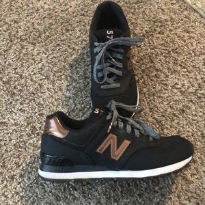 New Balance 574